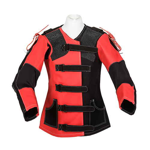 Centaur Club 17 Jacket Centaur Target Sports