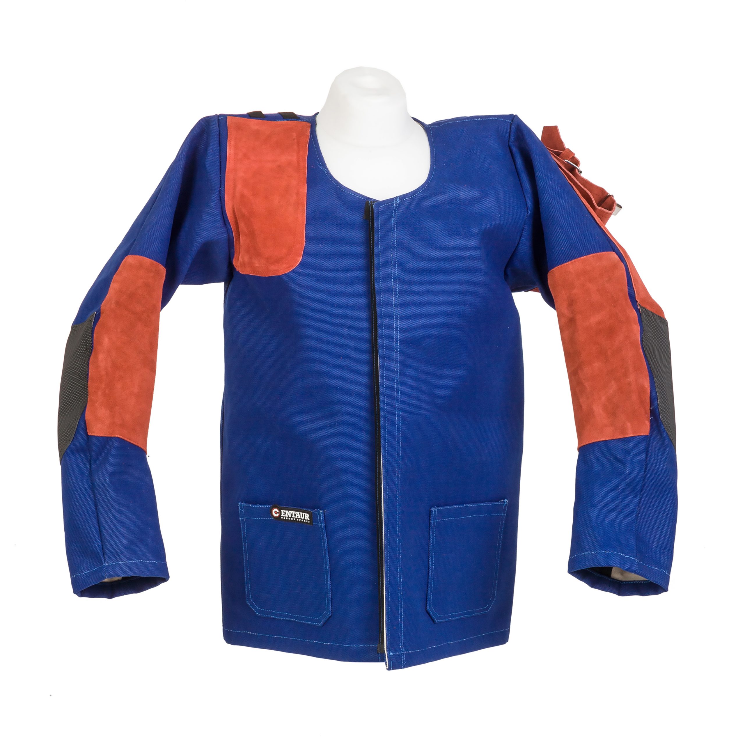 Shooting Jackets Centaur Target Sports
