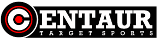 Centaur Target Sports Brand Logo