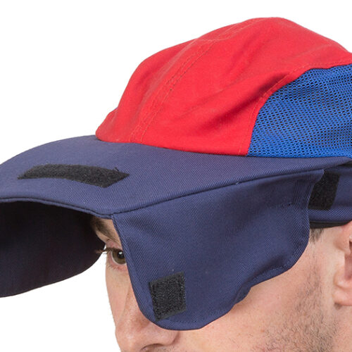 Shooting Cap – Model 15