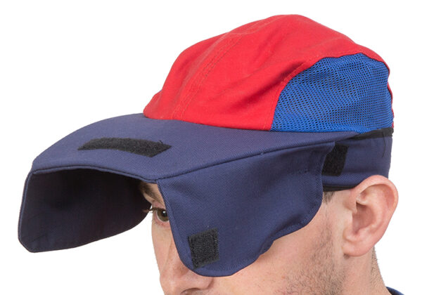 Shooting Cap – Model 15 - Image 2