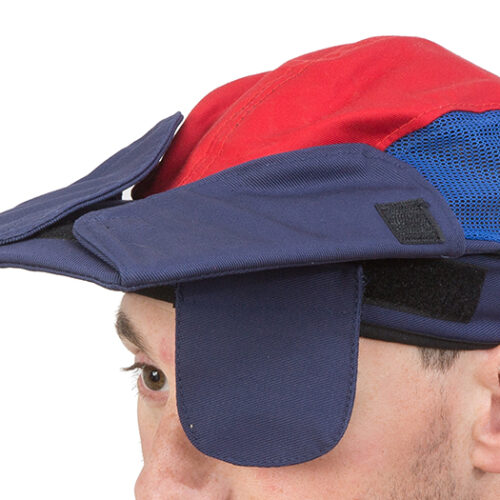 Shooting Cap – Model 15