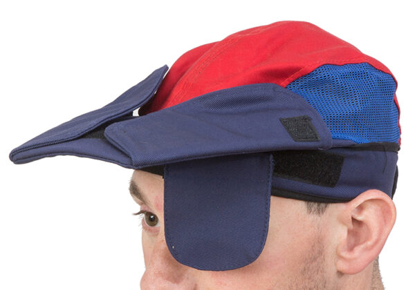 Shooting Cap – Model 15