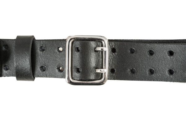 Buckle for adjusting sling length - Centaur standard single point target rifle sling