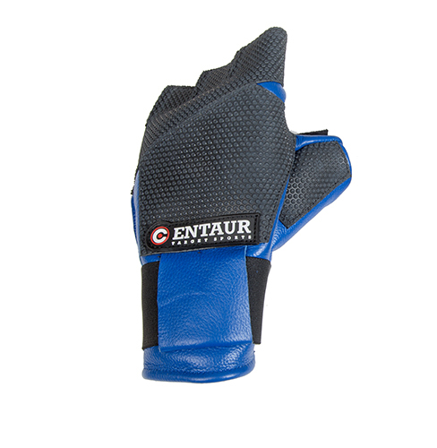 Target Shooting Glove – Centaur Match