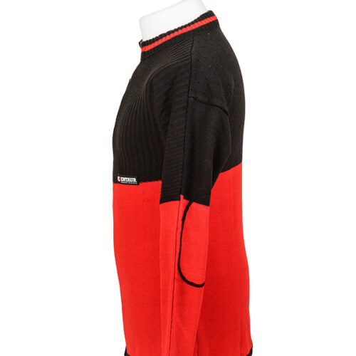 Centaur Shooting Cardigan