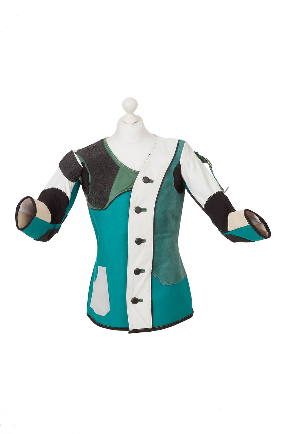 Shooting Jackets Centaur Target Sports