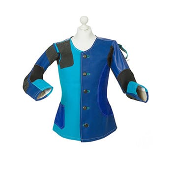 Centaur Standard 19 Canvas Jacket