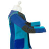 Centaur Standard 19 Double Canvas Target Shooting Jacket - Right side view