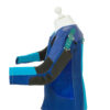 Centaur Standard 19 Double Canvas Target Shooting Jacket - Left side view