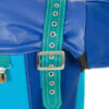 Leather shoulder strap - Centaur Standard 19 Double Canvas Target Shooting Jacket