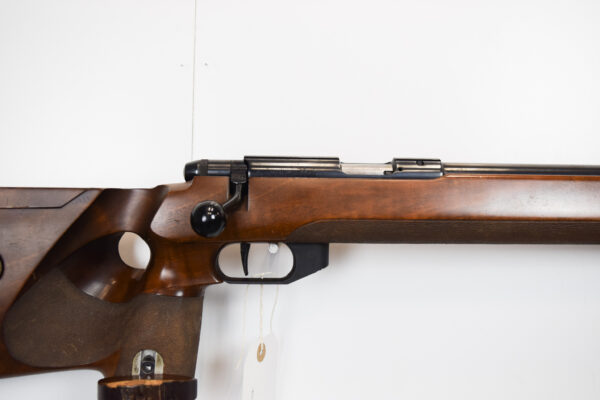 Anschutz Match 54 .22lr Target Rifle - Image 3
