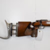 Anschutz Match 54 .22lr Target Rifle - Image 3