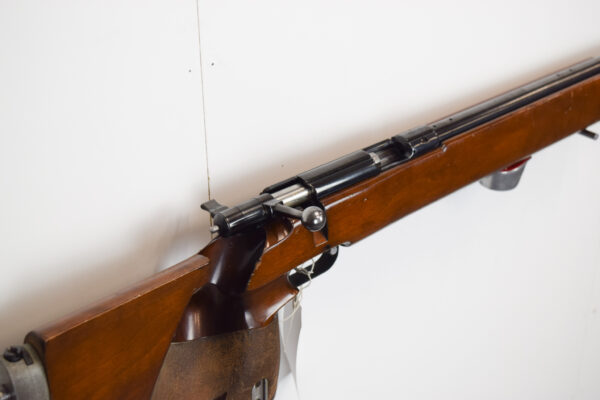 Anschutz Match 54 .22lr Target Rifle - Image 4