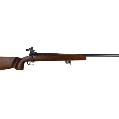 Musgrave .308/7.62mm Target Rifle