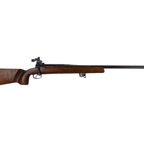 Musgrave .308/7.62mm Target Rifle