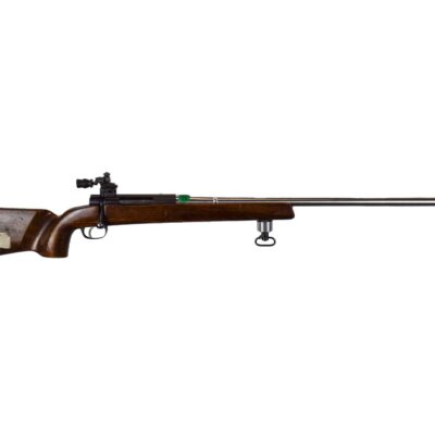 Musgrave .308/7.62mm Target Rifle