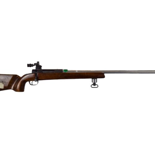 Musgrave .308/7.62mm Target Rifle