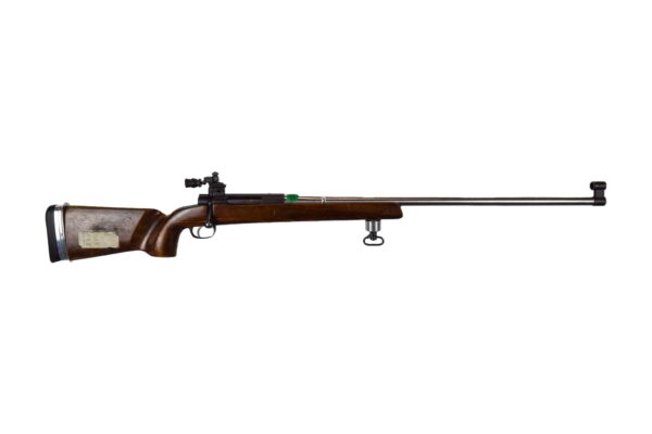 Musgrave .308/7.62mm Target Rifle