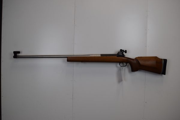 Lyttleton RSA (Musgrave) .308/7.62mm Target Rifle - Image 3
