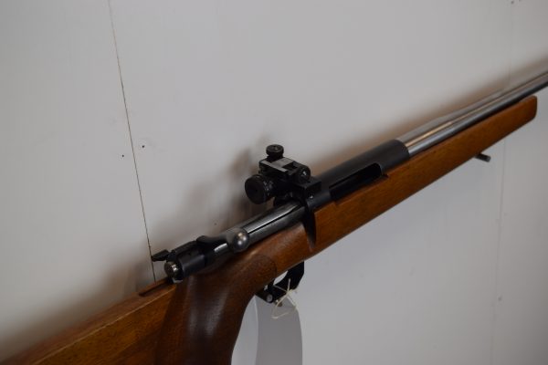 Lyttleton RSA (Musgrave) .308/7.62mm Target Rifle - Image 2