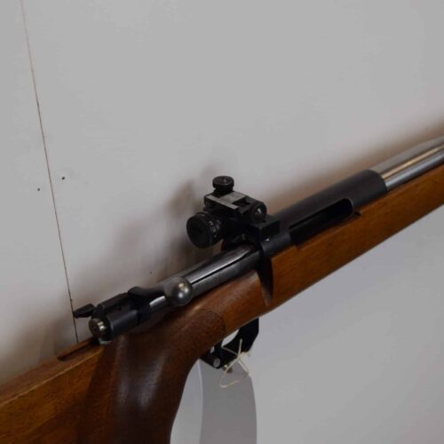 Lyttleton RSA (Musgrave) .308/7.62mm Target Rifle