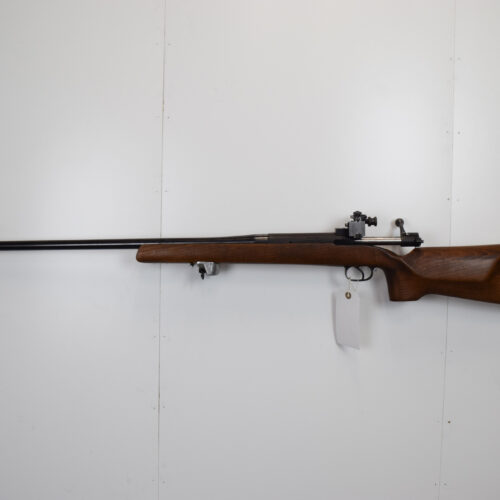 Musgrave .308/7.62mm Target Rifle