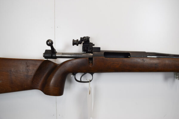 Musgrave .308/7.62mm Target Rifle - Image 4