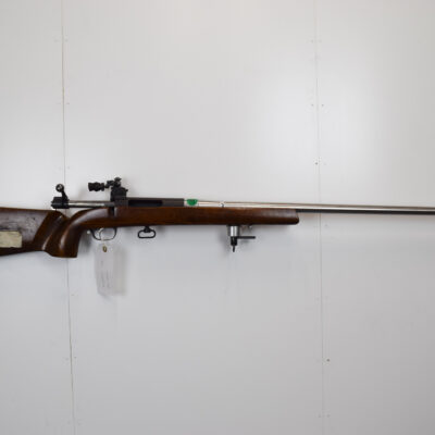 Musgrave .308/7.62mm Target Rifle