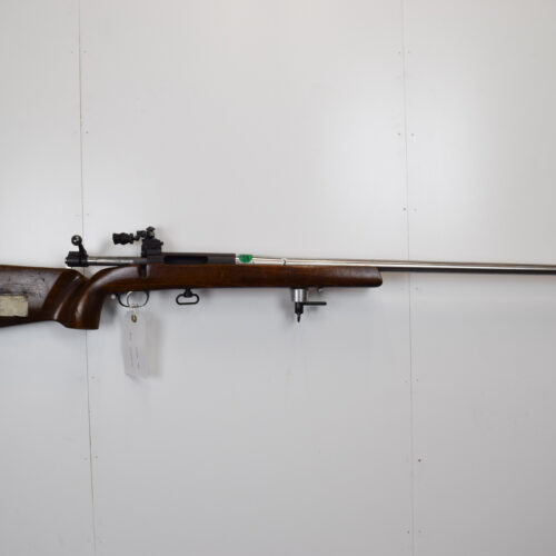 Musgrave .308/7.62mm Target Rifle