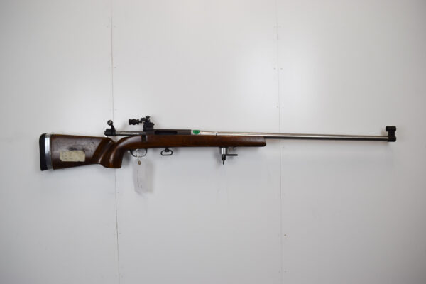 Musgrave .308/7.62mm Target Rifle - Image 2