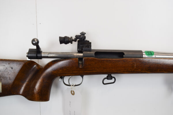 Musgrave .308/7.62mm Target Rifle - Image 3