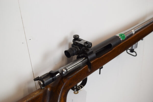 Musgrave .308/7.62mm Target Rifle - Image 4