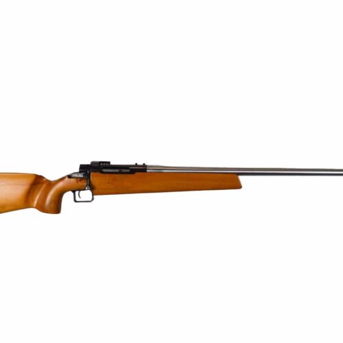 Musgrave .308/7.62mm Target Rifle