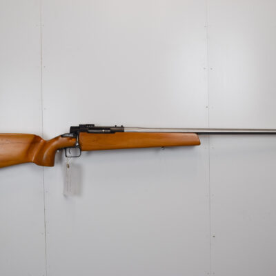 Musgrave .308/7.62mm Target Rifle