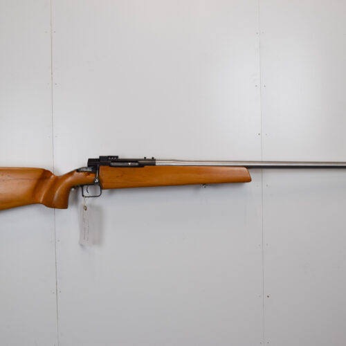 Musgrave .308/7.62mm Target Rifle