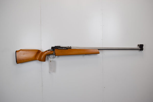Musgrave .308/7.62mm Target Rifle - Image 2