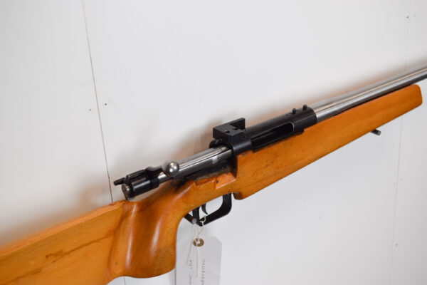 Musgrave .308/7.62mm Target Rifle - Image 3