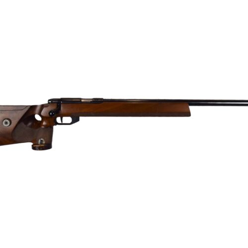Anschutz Match 54 .22lr Target Rifle