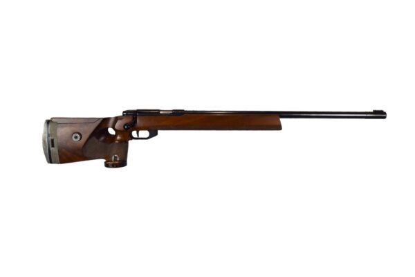 Anschutz Match 54 .22lr Target Rifle