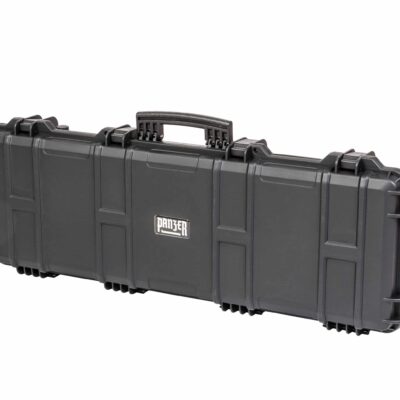 Sabre 35 – Compact Gun Case