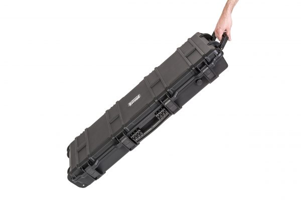 Sabre 35 - Compact Gun Case - Image 5