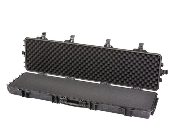 Sabre 58 - Long Rifle Hard Case - Image 4