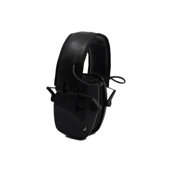 Electronic Ear Defenders