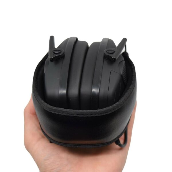 Electronic Ear Defenders