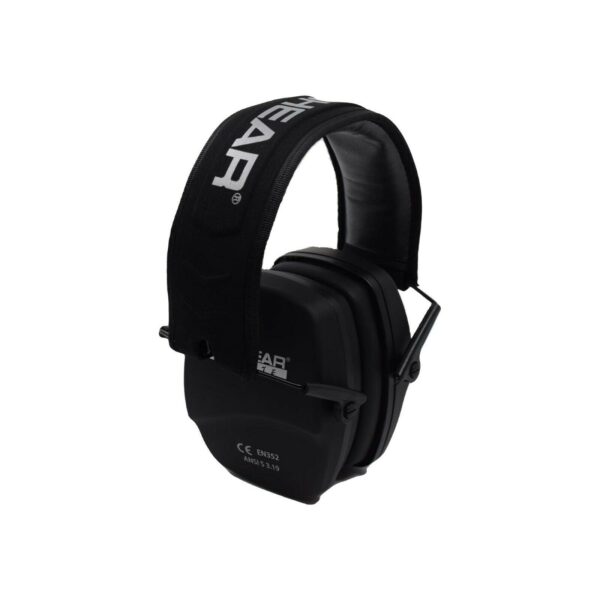 Passive Ear Defenders