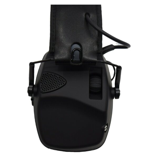 Electronic Ear Defenders