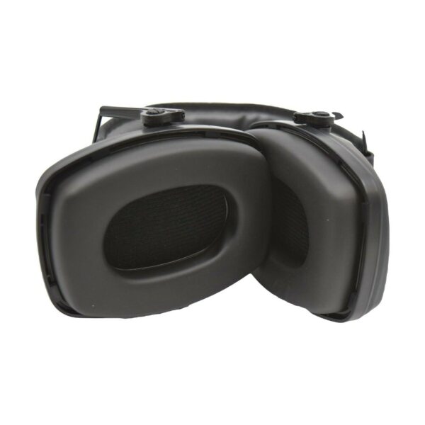 Electronic Ear Defenders