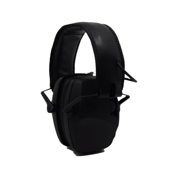 Electronic Ear Defenders