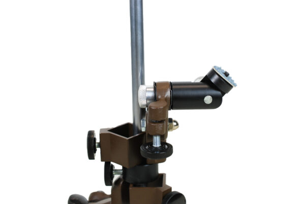 Freeland Bipod scope stand with swivel head